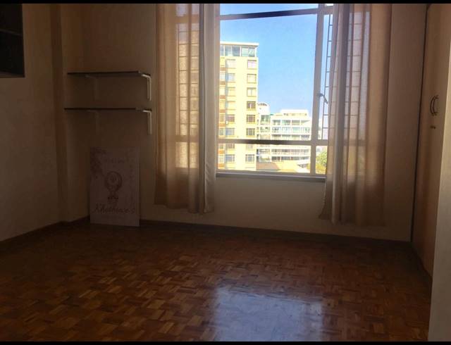 2 BEDROOM FLAT RENTED IN MUSGRAVE